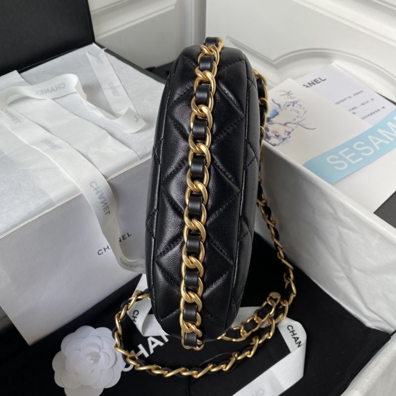 Ch**el hobo bags